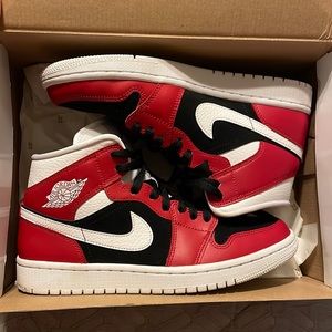 Air Jordan Nikes